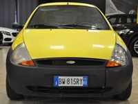 usata Ford Ka 1.3***OK NEO PATENTATI***