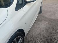 Usata BMW 220 Sport Line 190 CV (139 kW) 2014 Bianco Station wagon
