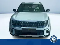 Nuova Kia Seltos GT-Line 179 CV (131 kW) 2026 Grigio SUV