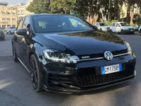 Usata VW Golf VII GTD 184 CV (135 kW) 2019 Berlina