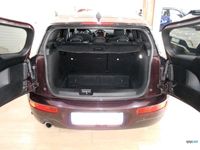 usata Mini One Clubman Cooper D Business Aut.