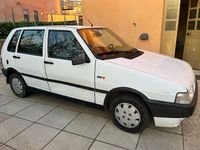 Usata Fiat Uno 56 CV (41 kW) 1992 Utilitaria