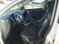 Usata Nissan Qashqai +2 N-TEC 110 CV (80 kW) 2012 Bianco SUV