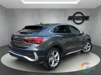Usata Audi Q3 Sportback S-Line 150 CV (110 kW) 2022 Other SUV