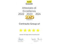 Usata Hyundai Tucson 115 CV (84 kW) 2023 Argento SUV