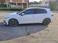 Usata VW Golf VIII R-line Plus 150 CV (110 kW) 2025 Berlina