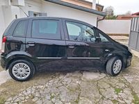 Usata Lancia Musa 2008 Nero Monovolume