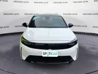 Nuova Opel Corsa 100 CV (73 kW) 2026 Bianco Utilitaria