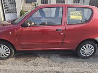 Usata Fiat Seicento 54 CV (39 kW) 2003 Utilitaria