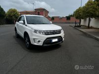 usata Suzuki Vitara 1.6 DDiS 4WD AllGrip V-Cool