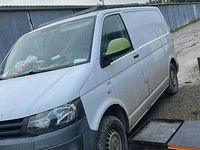 Usado VW Transporter 84 CV (61 kW) 2011 Van