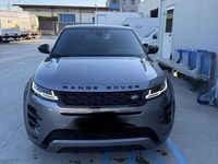 Usata Land Rover Range Rover evoque SE Dynamic 163 CV (119 kW) 2022 SUV