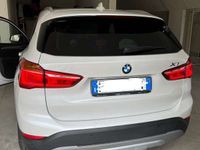 usata BMW X1 X1 sDrive18d xLine