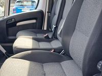 Usata Fiat Ducato 33 140 CV (102 kW) 2021 Bianco Furgone