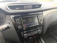 Usata Nissan Qashqai N-Connecta 116 CV (85 kW) 2019 SUV