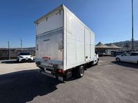 Usata Renault Master 145 CV (106 kW) 2020 Bianco Furgone