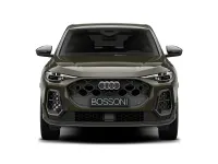 Nuova Audi Q5 S-Line 204 CV (150 kW) 2026 Verde SUV