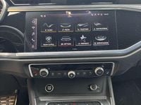 Usata Audi Q3 Sportback S-Line 150 CV (110 kW) 2024 SUV