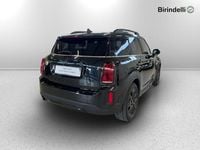 Usata Mini Cooper S Countryman 125 CV (91 kW) 2023 Nero SUV