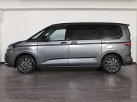 Usado VW T7 150 CV (110 kW) 2025 Gris Van