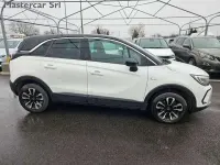 Usata Opel Crossland Elegance 130 CV (95 kW) 2024 Bianco SUV