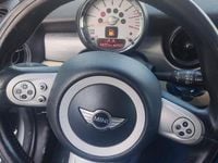 Usata Mini Cooper S 175 CV (128 kW) 2007 Utilitaria