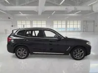 Usata BMW X3 xLine 190 CV (139 kW) 2021 SUV