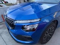 Nuova Skoda Kamiq Monte Carlo 116 CV (85 kW) 2025 Blu/azzurro SUV