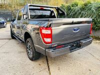 usata Ford F-150 5.0i V8 4x4 SuperCrew Raptor