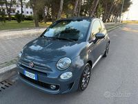 Usata Fiat 500S S 95 CV (69 kW) 2017 Utilitaria