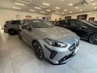 Usata BMW M135 M Sport 300 CV (220 kW) 2025 Grigio Utilitaria
