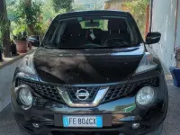 Usata Nissan Juke Acenta 116 CV (85 kW) 2016 SUV