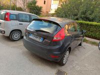 Usata Ford Fiesta 2011 Utilitaria