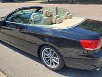 Usata BMW 320 Cabriolet M Sport 177 CV (130 kW) 2010 Cabrio