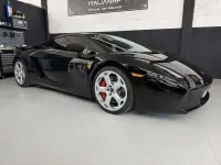 Usata Lamborghini Gallardo 500 CV (367 kW) 2004 Coupé