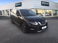 usata Nissan X-Trail III 2017 2.0 dci Tekna 4wd xtronic