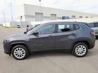 usata Jeep Compass My23 Longitude 1.6 Diesel 130hp Mt Fwd