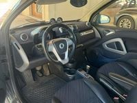 Usata Smart ForTwo Coupé 45 CV (33 kW) 2013 Utilitaria