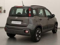 usata Fiat Panda Cross 1.0 FireFly S&S Hybrid City del 2020 usata a Busto Arsizio