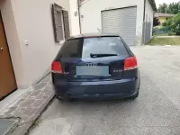 Usata Audi A3 140 CV (102 kW) 2003 Utilitaria