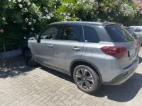 Usata Suzuki Vitara 129 CV (94 kW) 2023 Grigio SUV