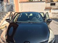 Usata Renault Clio IV 2015 Nero Utilitaria