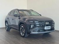 Nuova Hyundai Tucson 159 CV (116 kW) 2025 Blu SUV