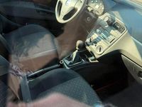Usata Fiat Grande Punto 65 CV (47 kW) 2007 Rosso Utilitaria