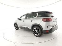 Usata Citroën C5 Aircross PureTech 131 CV (96 kW) 2023 Argento SUV