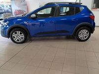 usata Dacia Sandero Stepway 1.0 TCe 110 CV Expression UP