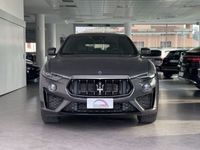 usata Maserati GranSport Levante V6 Diesel AWDIVA ESPOSTA