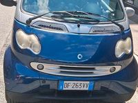 Usata Smart ForTwo Coupé 2006 Coupé