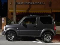 Usata Suzuki Jimny 85 CV (62 kW) 2016 SUV