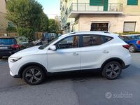 Usata MG ZS 2024 Bianco SUV